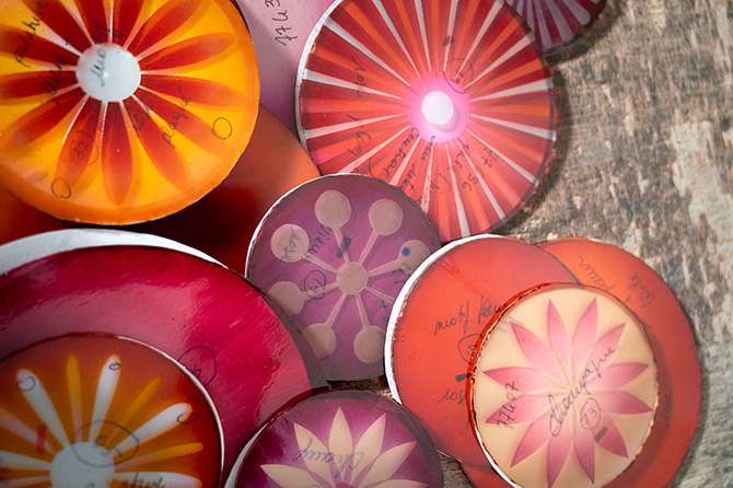 Atelier De Vitrail Paris Meilleur Vitrailliste Paris Art Du Verre Luxurydesign Decoration