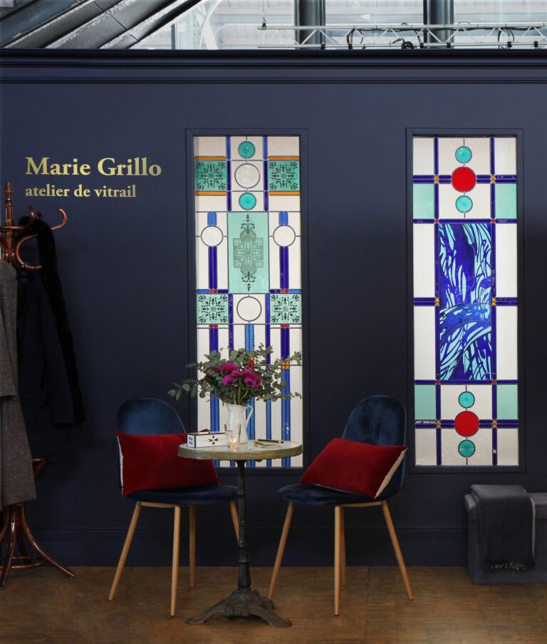 Salon Art et Décoration Paris 2018