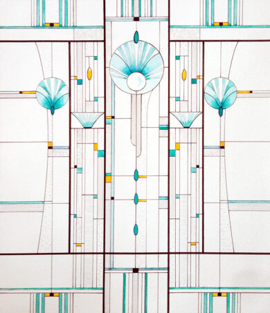 Art Deco Style