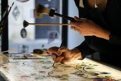 Ateliers d&rsquo;art de France