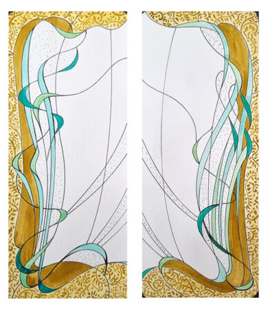 Style Art Nouveau