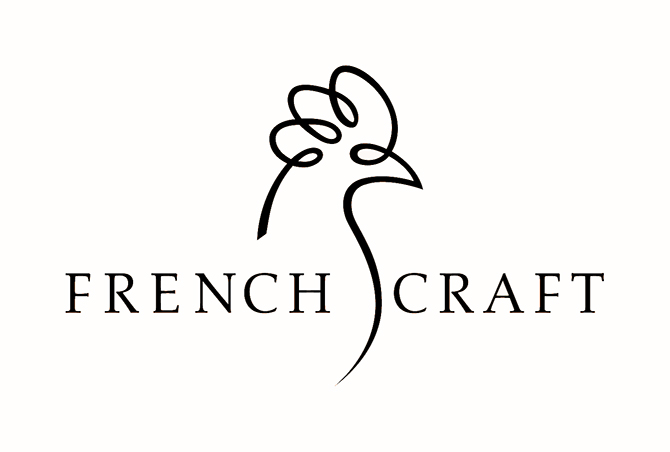FRENCH CRAFT Guild vitrail