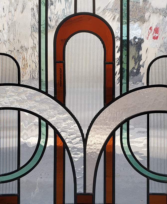 Vitrail Art Deco Atelier Vitrail Paris Stainedglass Homedesign Terracotta Couleur Luxe Renovation Vitrail Art Deco Atelier Vitrail Paris Stainedglass Homedesign Terracotta Couleur Luxe Renovation
