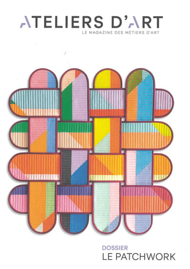 Magazine Ateliers d&rsquo;Art