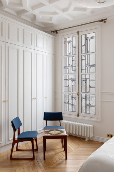 Projet Beaumarchais